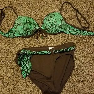 Baltex bikini